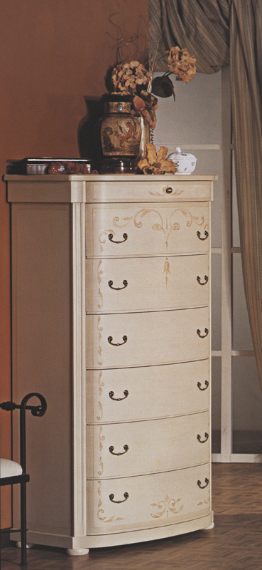 Комод  AGM (ALBERTO E MARIO GHEZZANI) AG.982 