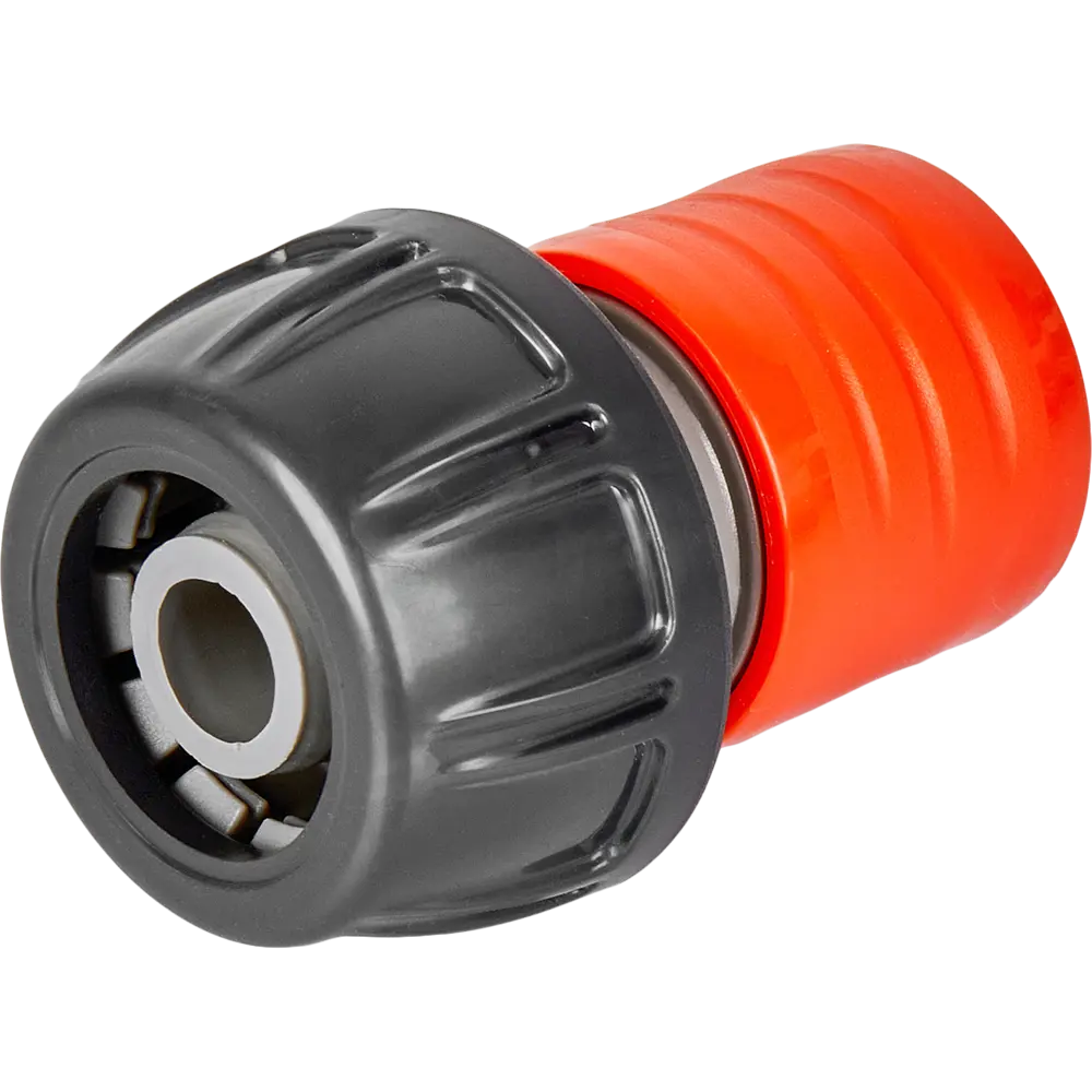 Santreyd: Быстросъёмный коннектор для шланга с автостопом 89367479 STLM-0952984