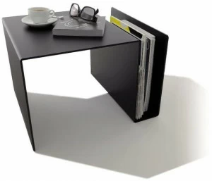 Müller Small Living Журнальный столик с журнальной стойкой