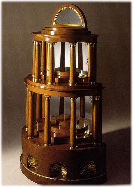 Этажерка  COLOMBOSTILE 2338 LB ZAR