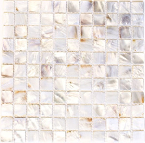 Мозаика из перламутра