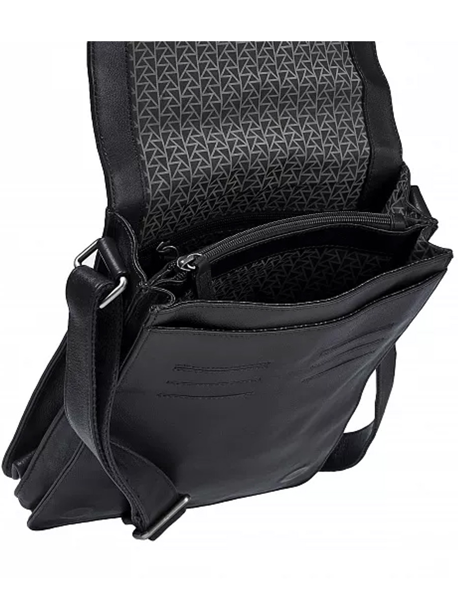 M402287-246-04 Сумка плечевая Dr Koffer  - Вид №3