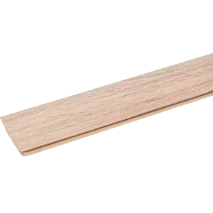 Вставка фигурная 6x89x2600 мм МДФ цвет дуб дорато 82403683 STLM-2098772