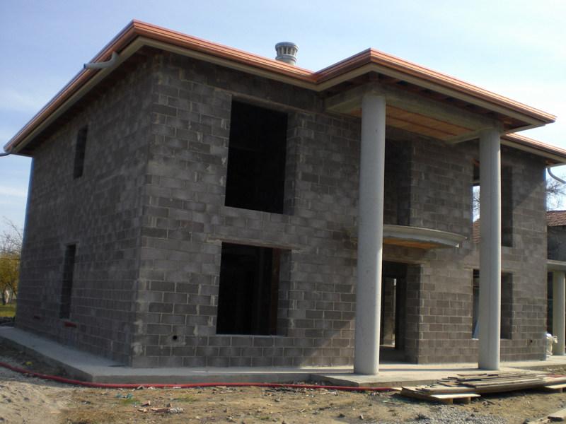 Edil Leca Murature Сейсмическая теплоизоляция кладка из керамзита sun-id-1358696 - Вид №3