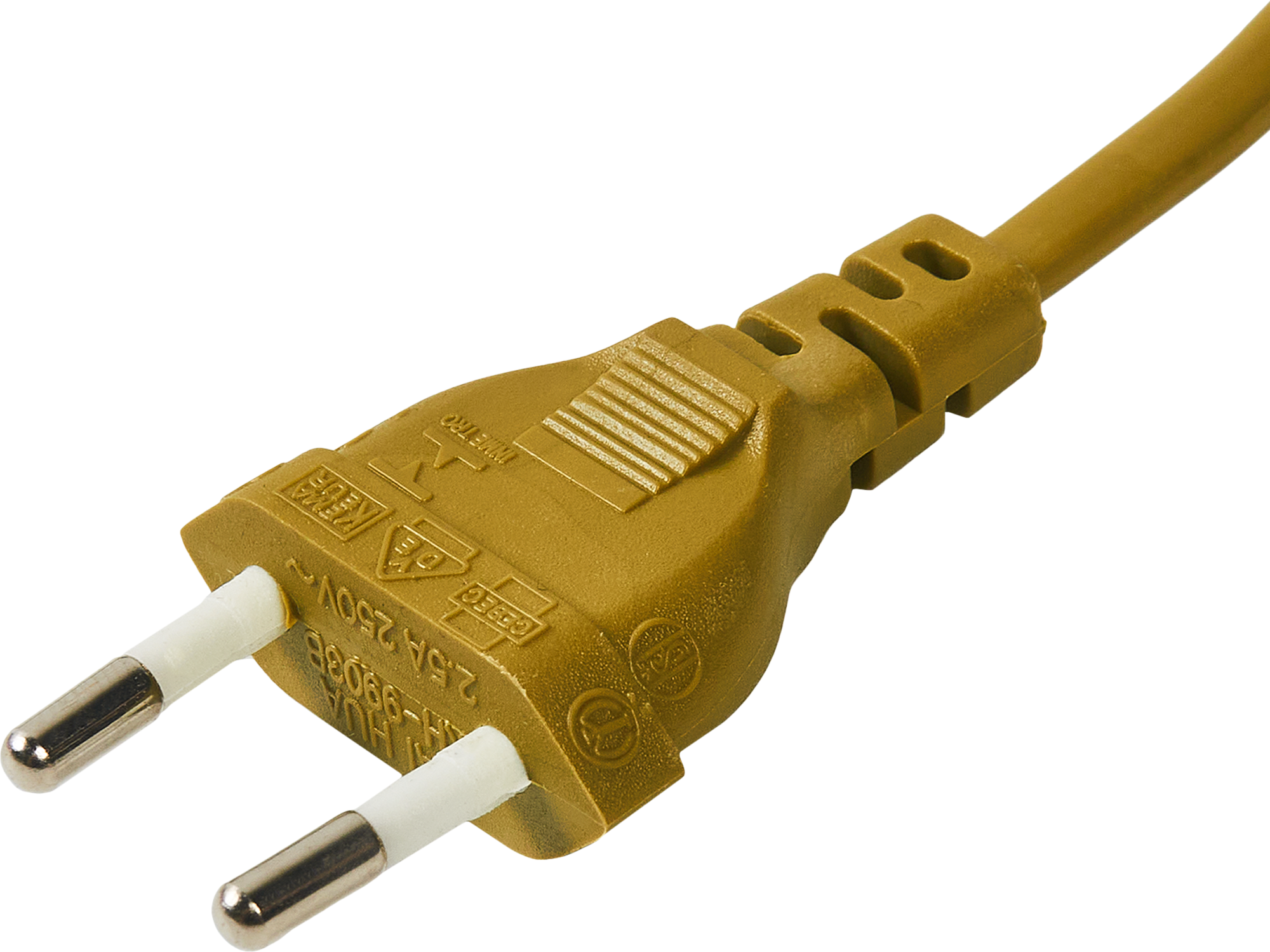 DUWI Диммируемый провод с евровилкой для регулировки освещения 87658041