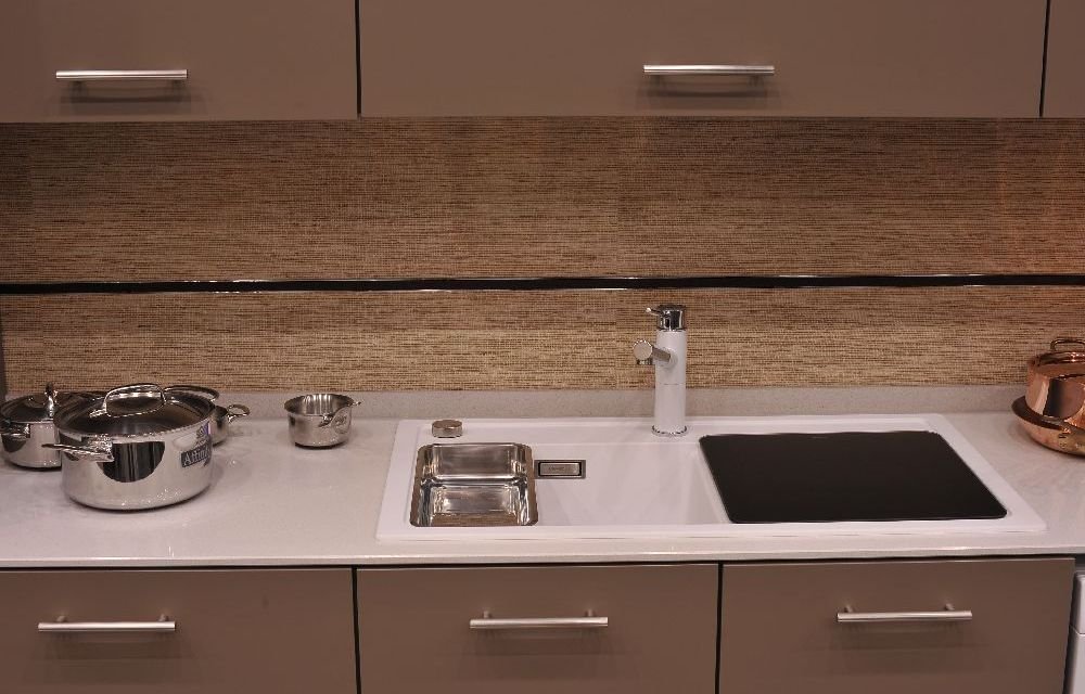 Столешницы для кухни - Бианко / 12 мм LIGRON LIST237 776 - Вид №10