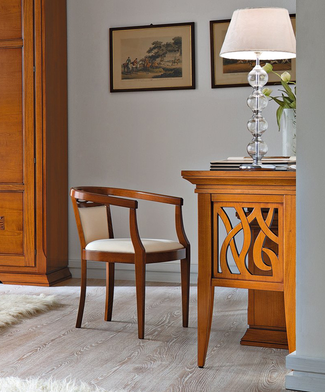 Стул  PRAMA BO 71111 