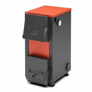 Твердотопливный котел Теплодар Куппер ОК-15