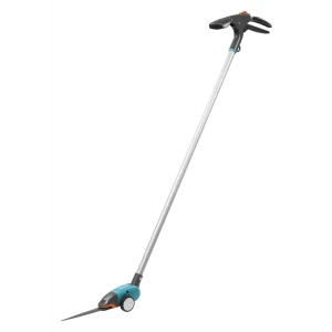 Ножницы садовые Gardena Comfort для травы с телескопической ручкой