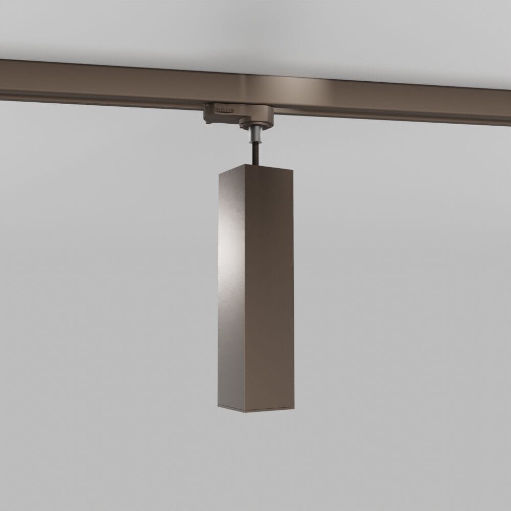 Алюминиевое освещение трека Amarcords QUBINO ARCH-00142560 - Вид №22