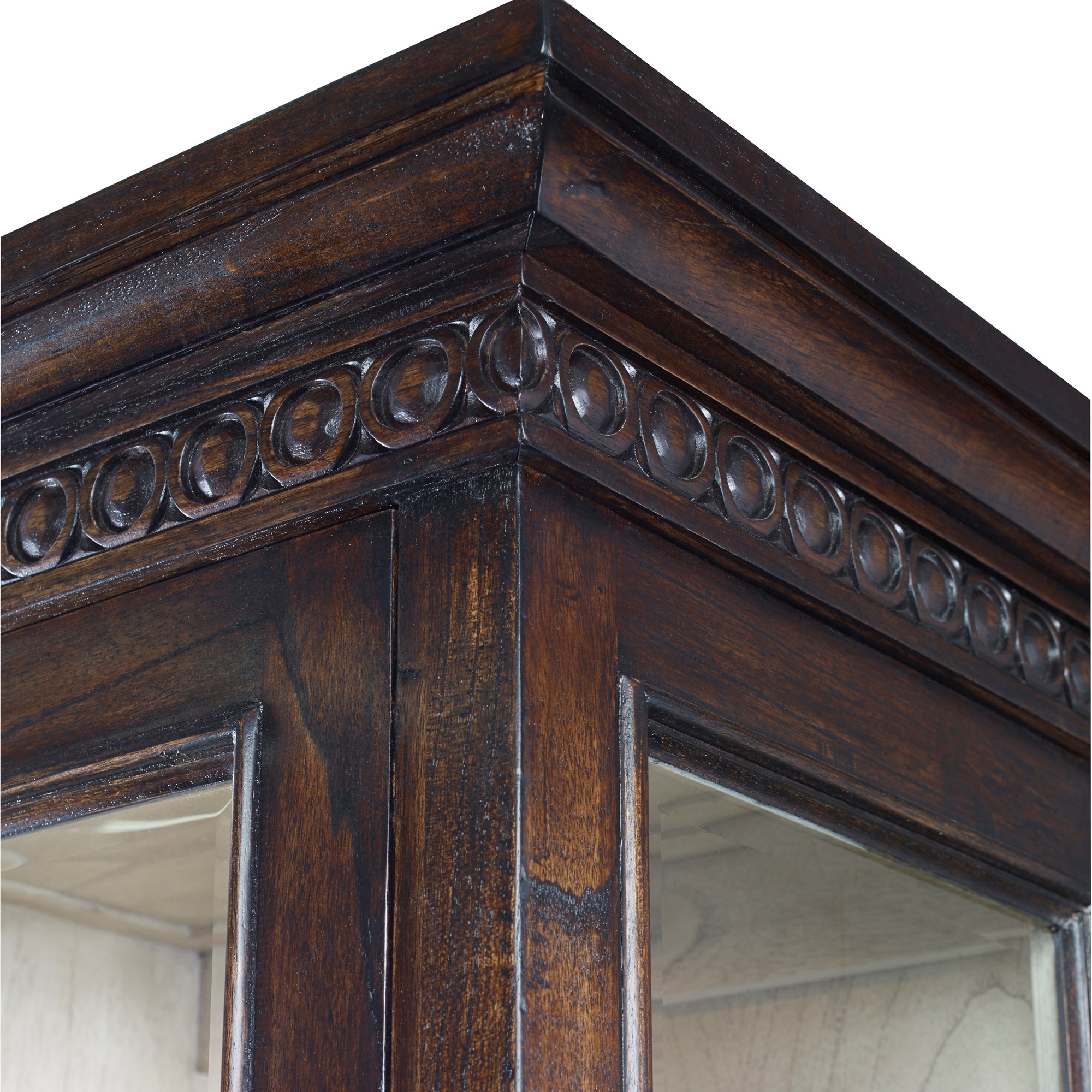 Серванты 17501-340-001 Castilian Buffet & Hutch Ambella  - Вид №6