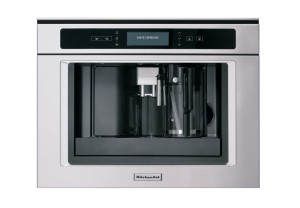 KQXXX 45600 ВСТРОЕННАЯ КОФЕМАШИНА 60 СМ KitchenAid