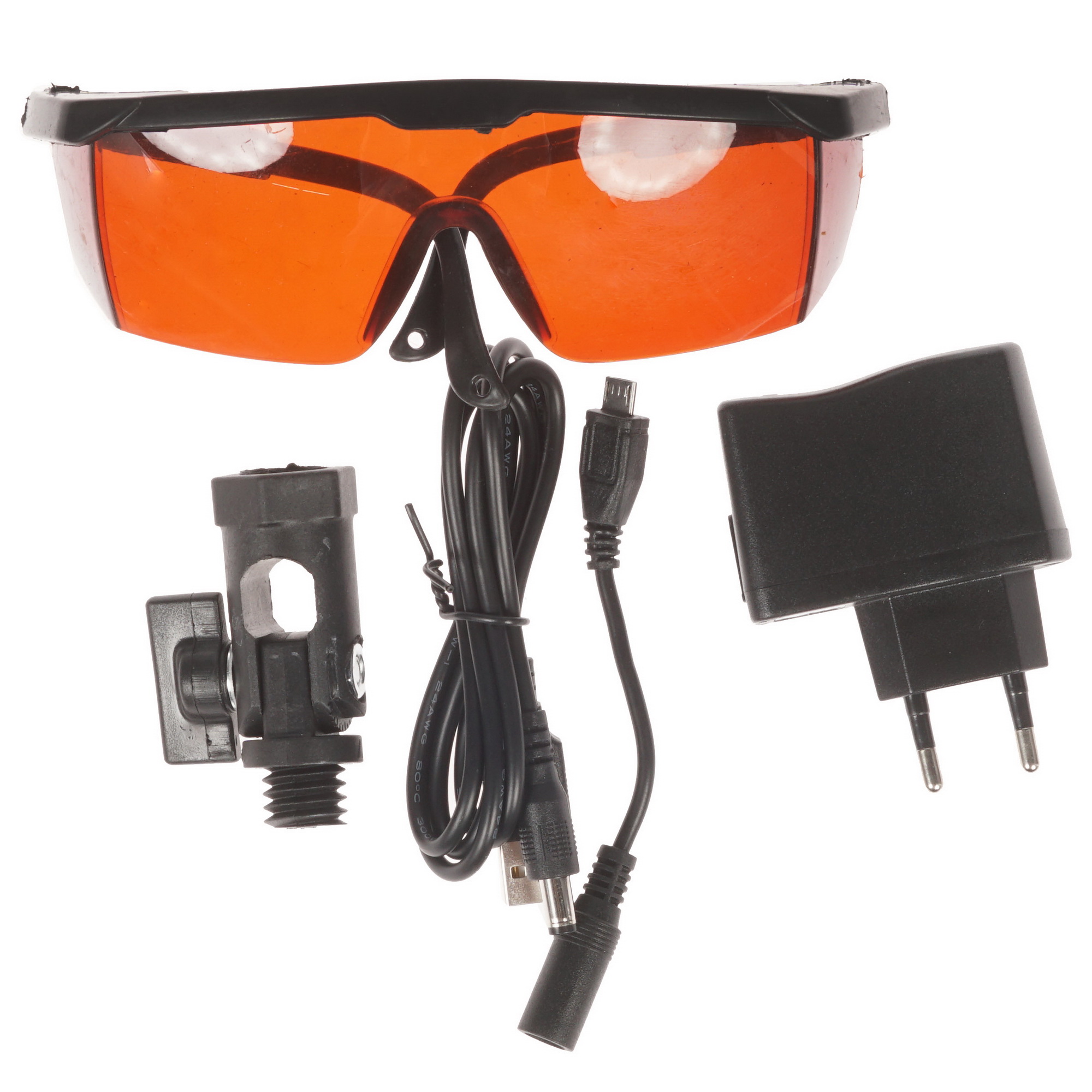 Лазерный нивелир Sturm! 4010-11-AL 8124386 STDN-0084472 - Вид №6