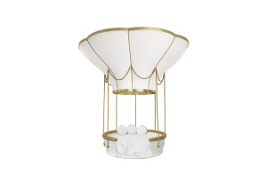 CIST806 Детская кровать Воздушный Шар Фэнтези Воздушный Шар