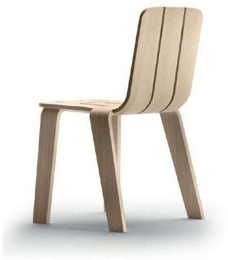 ALKI Стул из дуба Saski sun-id-1412202 - Вид №2