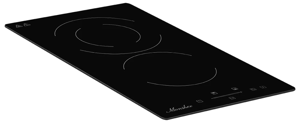 9121474 Электрическая варочная поверхность Monsher MHE 3002 STDN-0052245 - Вид №2