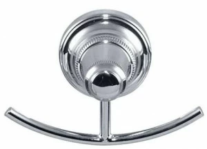 rvb Крючок для халата 1935 wood 6220.--.53