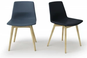 Quadrifoglio Мягкое кресло Clue