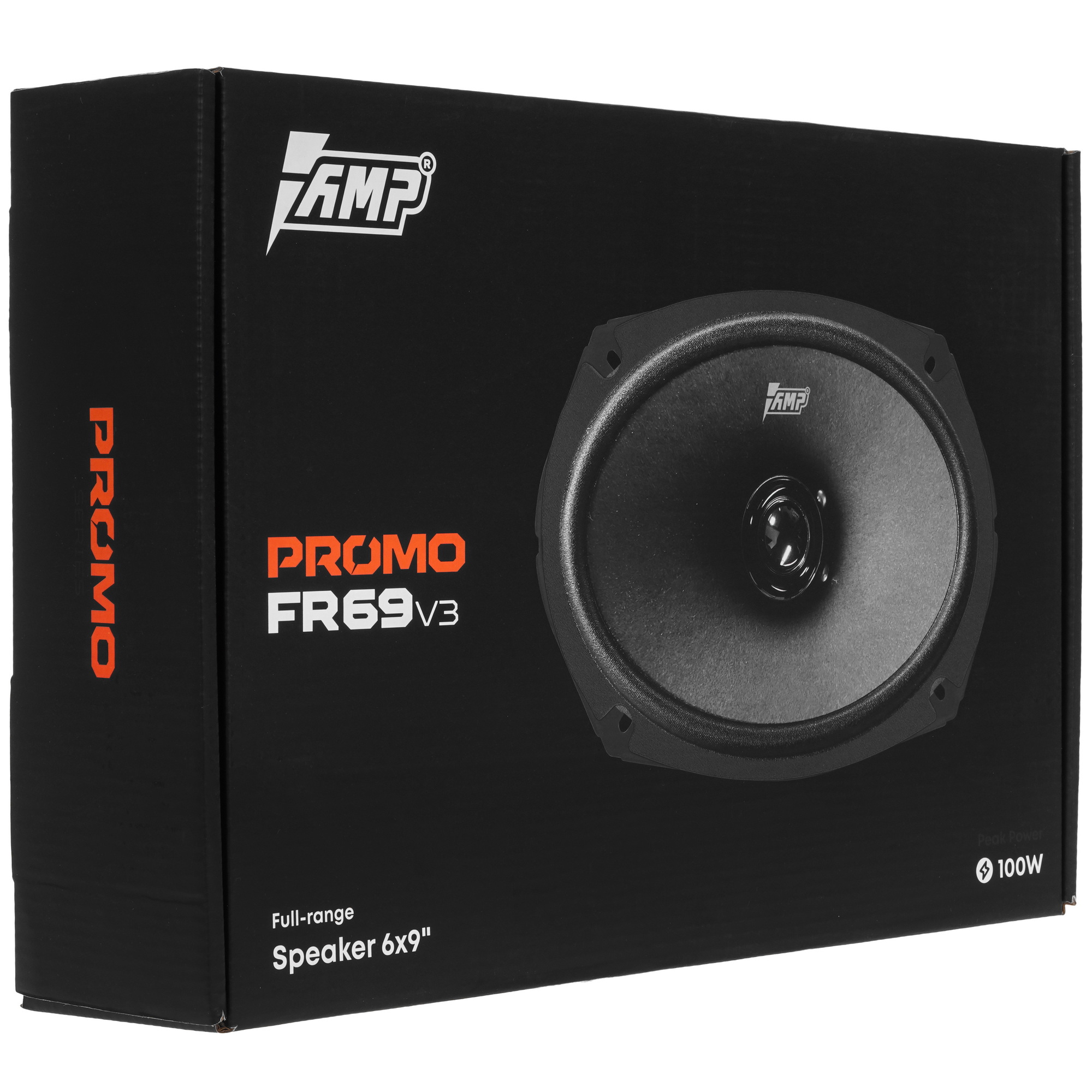 9248175 Широкополосная акустическая система AMP PROMO FR69 v3 STDN-0048244 - Вид №5