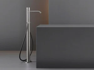 Ceadesign Смеситель для ванны из нержавеющей стали в современном стиле Giotto plus Gio 98