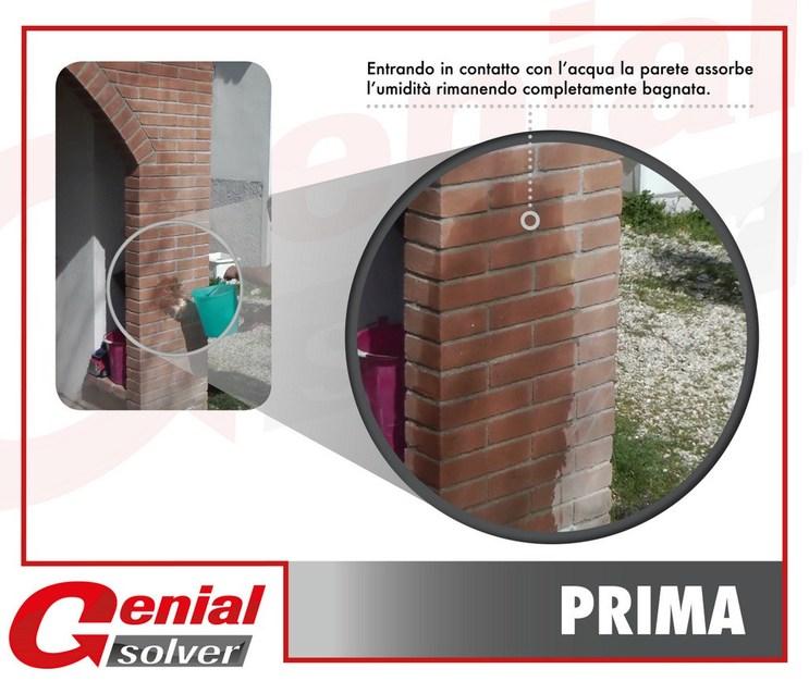 Genial Solver Поверхностный гидрофобный продукт sun-id-1500351 - Вид №3