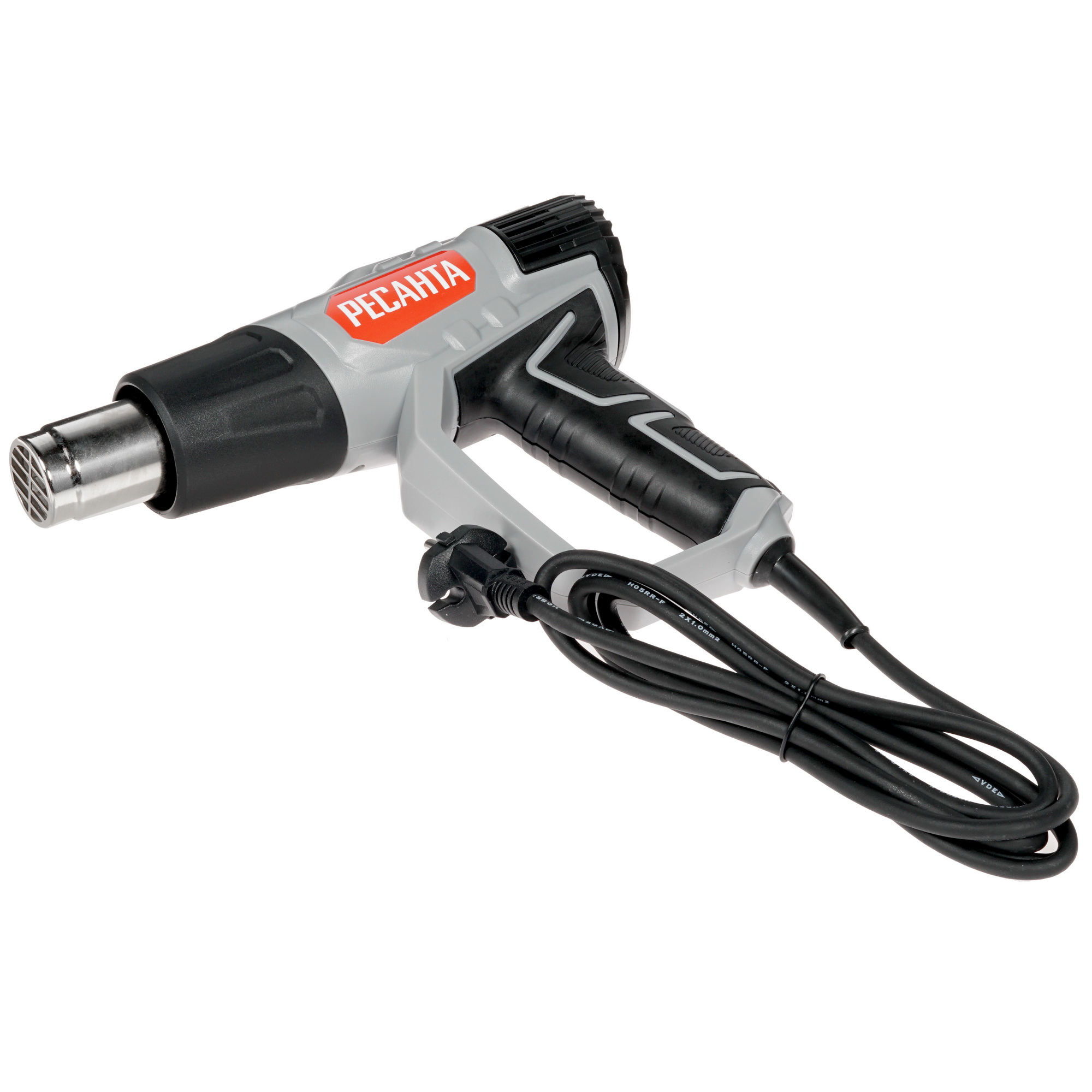 Строительный фен Ресанта ФЭ-2000ЭКД 8165476 STDN-0147280 - Вид №5