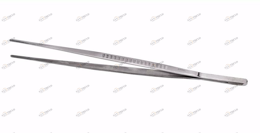 JOKODOMUS Щипцы для кухни из нержавеющей стали Auxilium 900313