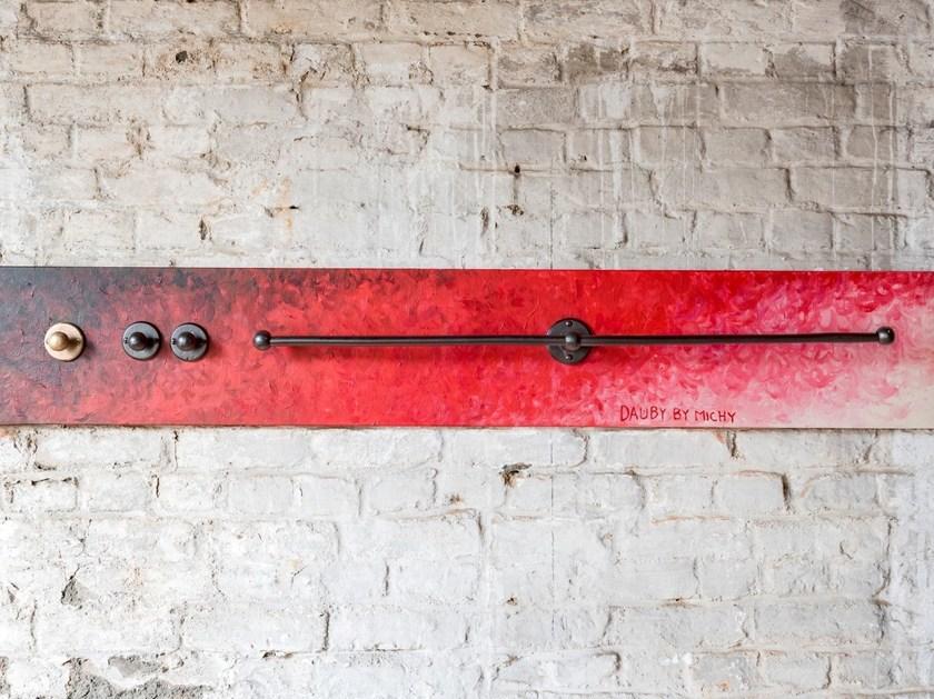 Dauby Подставка для железных палочек Pure® plus 7241 - Вид №1