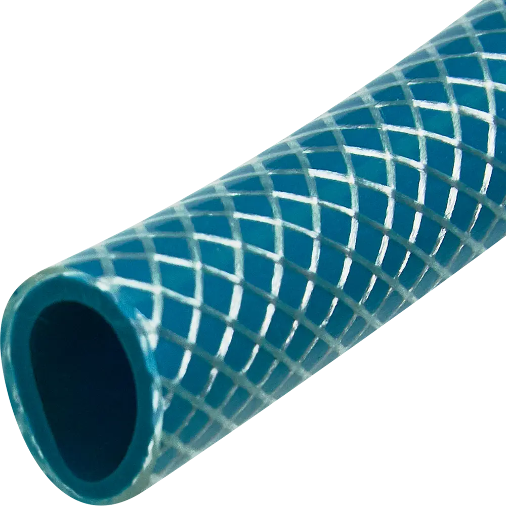 Шланг для полива MASTERPROF Армированный 1/2" 20 м ПВХ STLM-2126795 - Вид №1