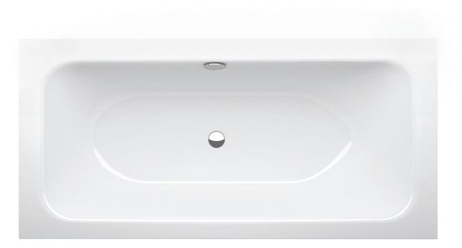 Bette Отдельностоящая прямоугольная ванна  8421 cfxxk/8431 cfxx  - Вид №1