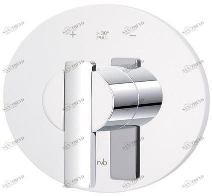 rvb Смеситель для душа с одной ручкой Line 4075.--.74