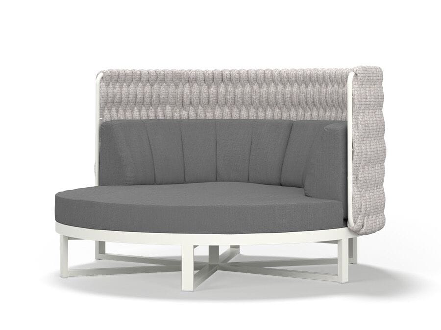 Ткань круглая Садовая кровать MAMAGREEN Munia ARCH-00124031 - Вид №2