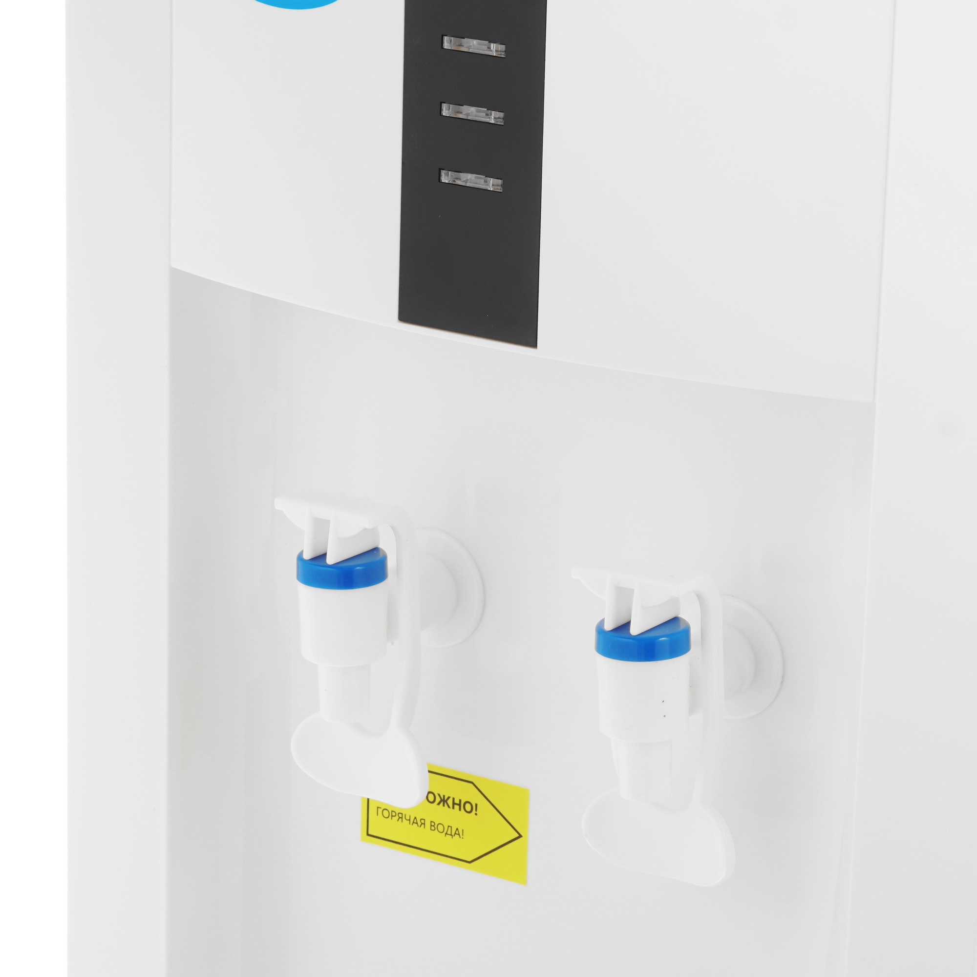 8116005 Диспенсер SMixx 16 LW/E белый STDN-0106364 - Вид №3