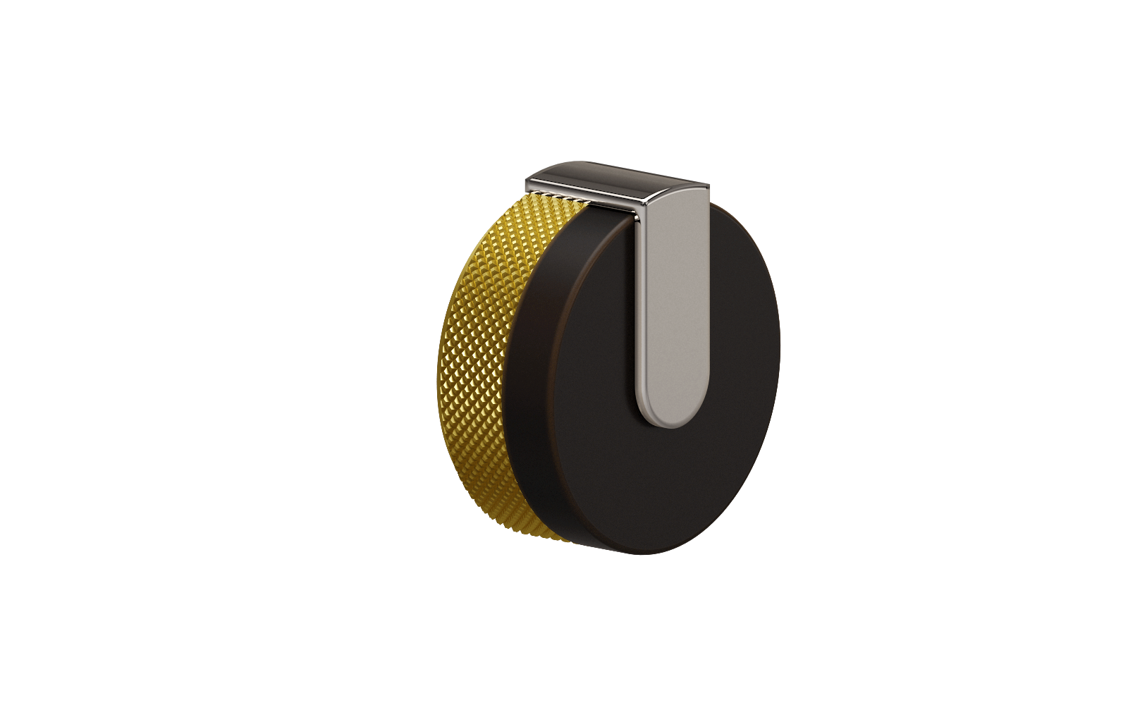 E-8089-R1OB-L1PN-BB-T Замыкающий клапан 3/4“ - Внешняя часть GRAFF MOD+