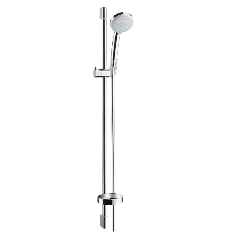 Душевая стойка Hansgrohe Croma 100 Vario Unica 90 см 4 режима 82600736 STLM-2152197 Без серии