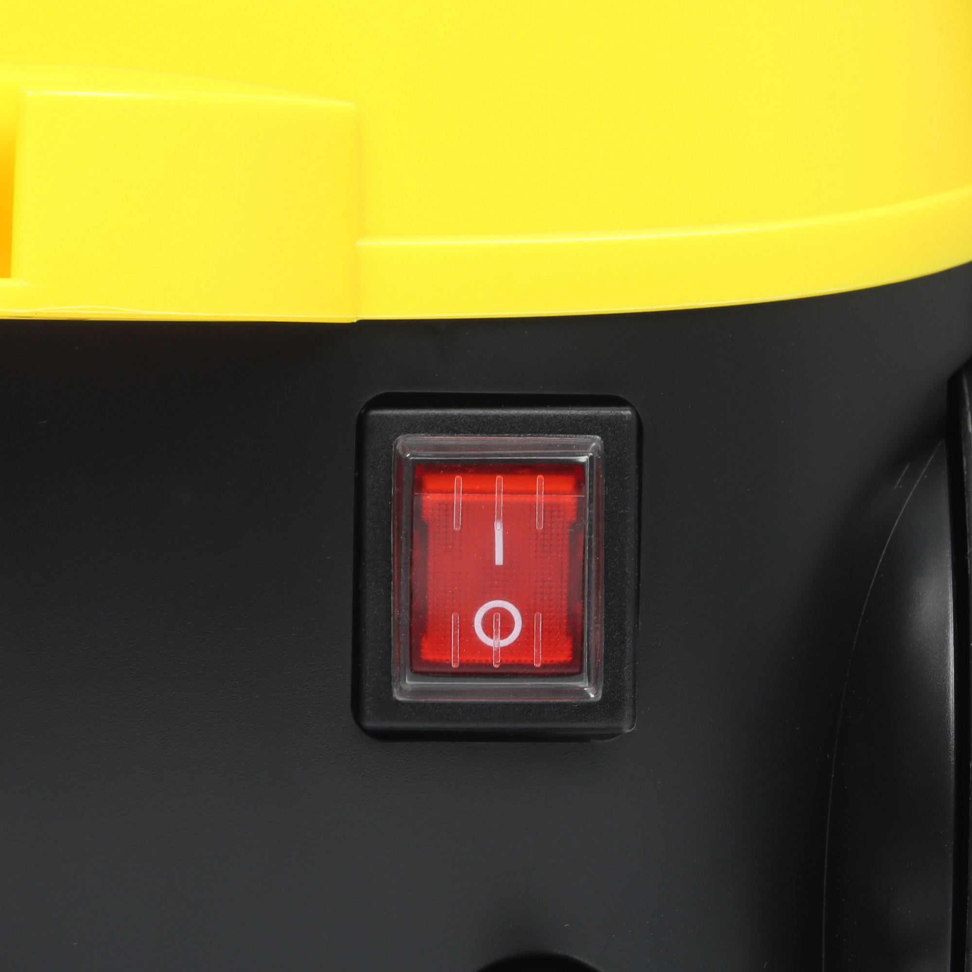 9017046 Пароочиститель Timberk T-STCF70 желтый STDN-0077173 - Вид №8