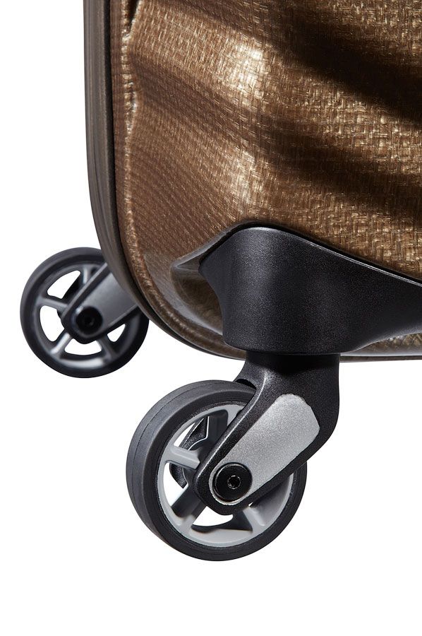 98V-05003 Чемодан 98V*003 Spinner 75/28 Samsonite Lite-Shock  - Вид №4