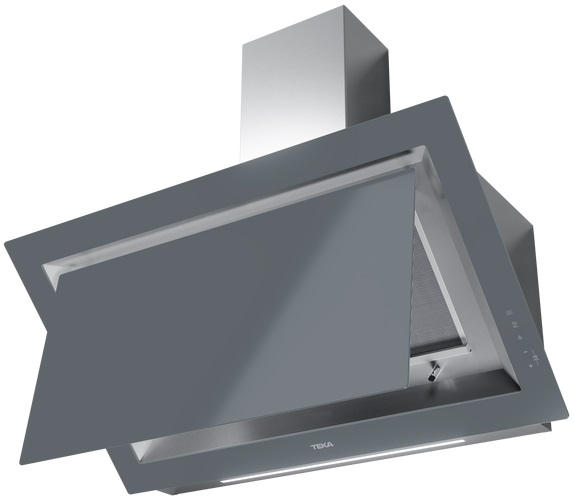 1321993 Вытяжка Teka DLV 98660 TOS STONE GREY Португалия  - Вид №2