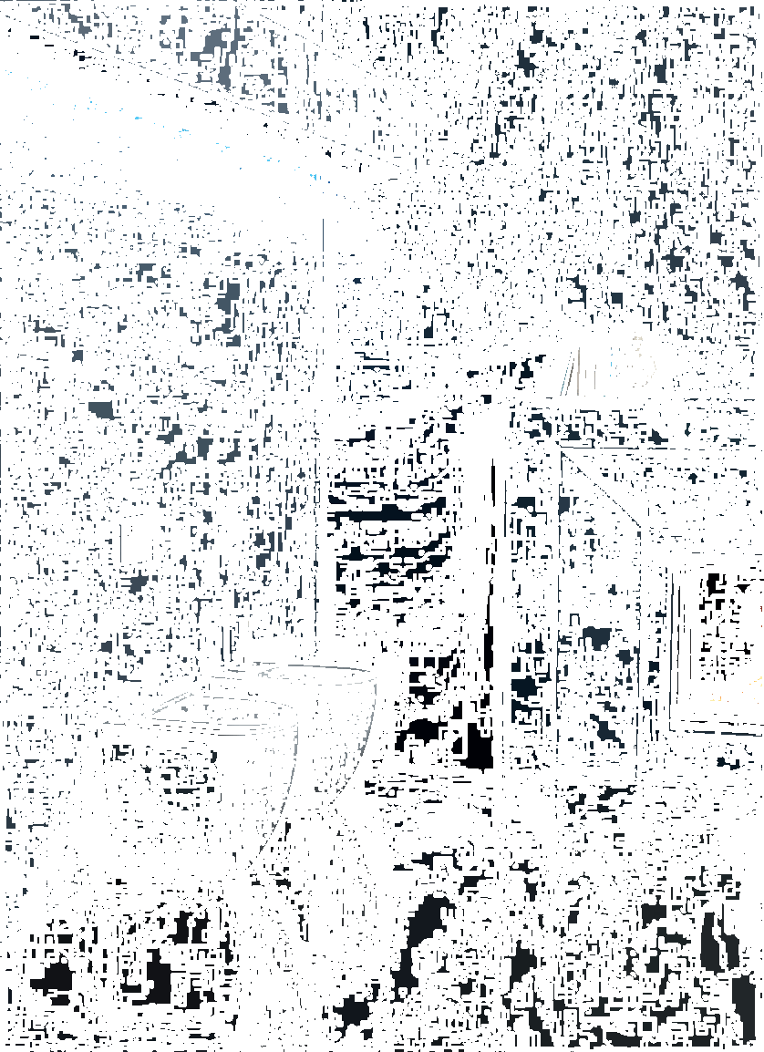 22250101 Биде напольное Form Alice Ceramica - Вид №7