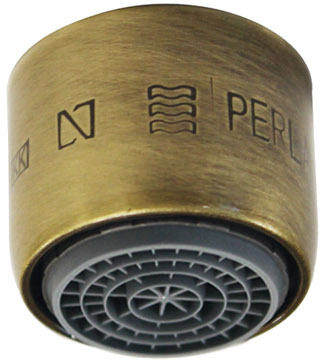 Каскадный аэратор SLC. 22 Женский.-9134672501 TRES