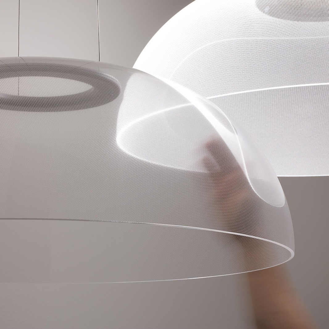 Linea Light 8892 люстра подвесная Demì 119120 - Вид №3