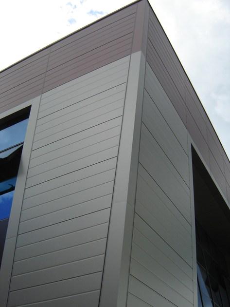 ELCOM SYSTEM Сплошная фасадная система Componenti speciali sun-id-1439337 - Вид №83