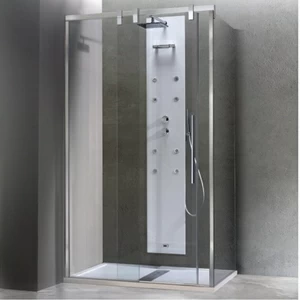 Душевой уголок Wing W01 140x90 см