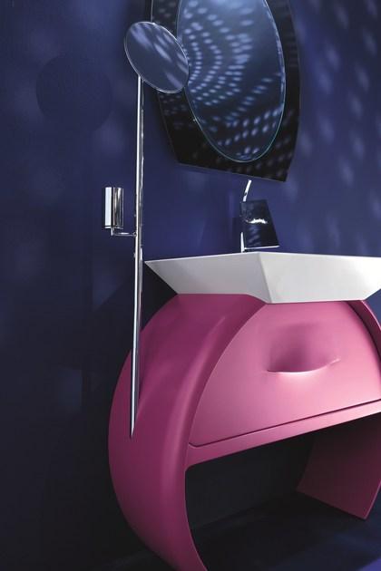 Cerasa Полная мебель для ванной Moon sun-id-1387395 - Вид №1