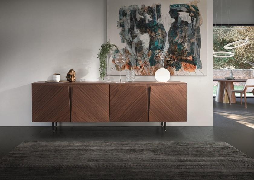 Pacini & Cappellini Буфет из дерева sun-id-1496865 - Вид №4