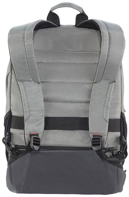 CM5-08009 Рюкзак на колесах CM5*009 Rolling Laptop Bag 17.3" Samsonite GuardIT 2.0  - Вид №5
