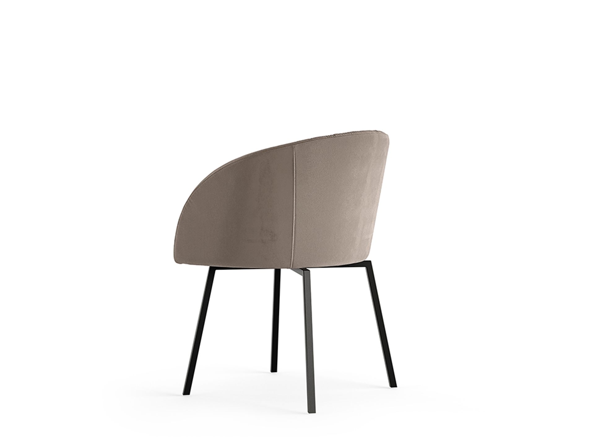 Ткань поворотный стул EFORMA Вулкан ARCH-00112526