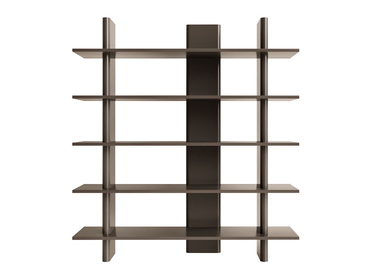 Деревянный книжный шкаф ANA ROQUE INTERIORS ARCH-00134750