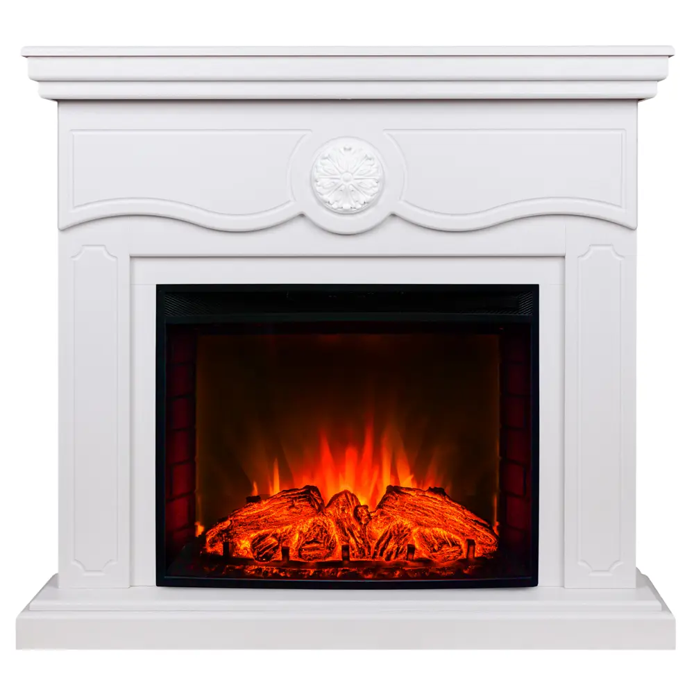 Обрамление Raffaele 25.5 WT под очаг Evrika 25.5 84601264 STLM-2157330 REALFLAME 
