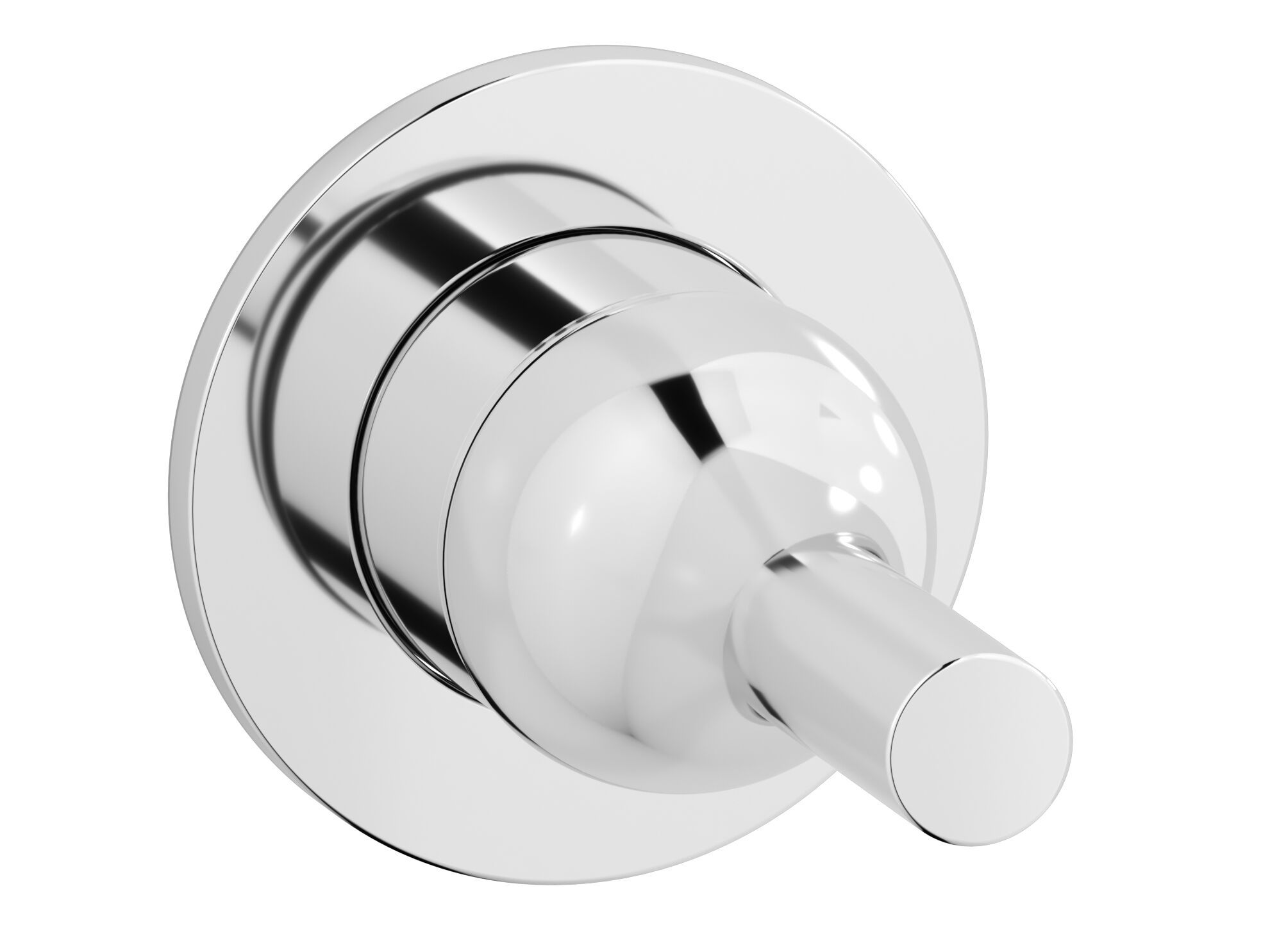 Настенный пульт дистанционного управления для умывальника IB Batlò ARCH-00084580 - Вид №1